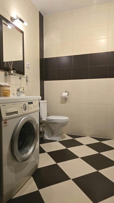 Białołęka Grodzisk 2 pok loggia miejsce w garażu