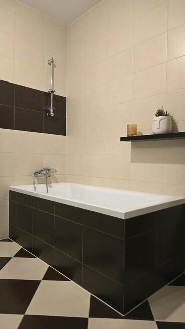 Białołęka Grodzisk 2 pok loggia miejsce w garażu