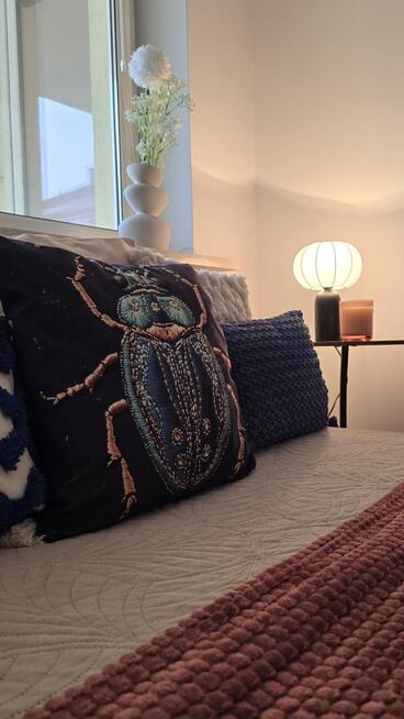 Białołęka Grodzisk 2 pok loggia miejsce w garażu