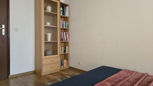 Białołęka Grodzisk 2 pok loggia miejsce w garażu