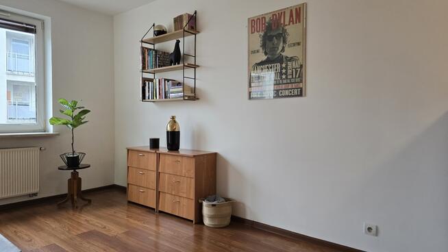 Białołęka Grodzisk 2 pok loggia miejsce w garażu