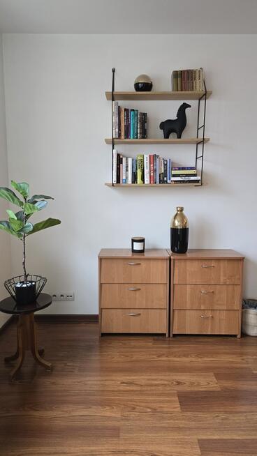 Białołęka Grodzisk 2 pok loggia miejsce w garażu