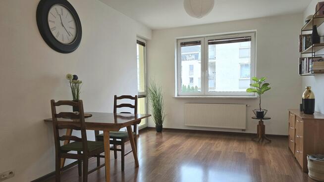 Białołęka Grodzisk 2 pok loggia miejsce w garażu