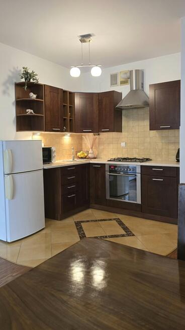 Białołęka Grodzisk 2 pok loggia miejsce w garażu