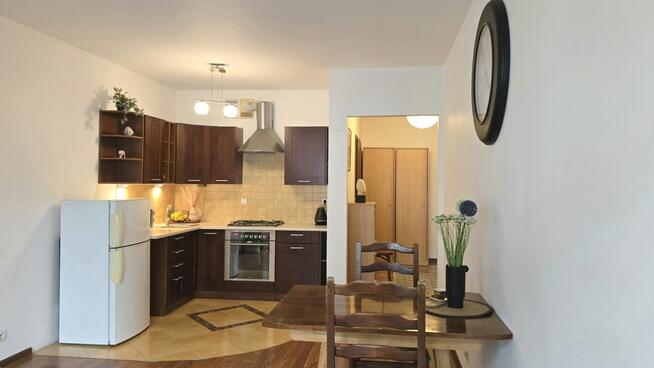 Białołęka Grodzisk 2 pok loggia miejsce w garażu