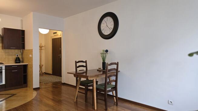 Białołęka Grodzisk 2 pok loggia miejsce w garażu