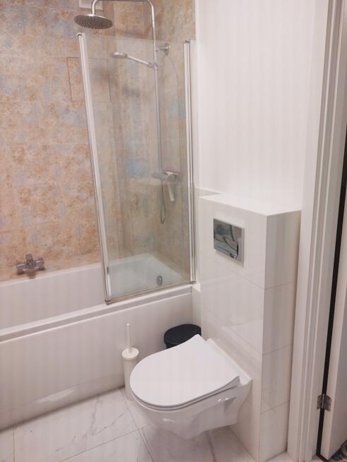 do wynajęcia dwa pokoje