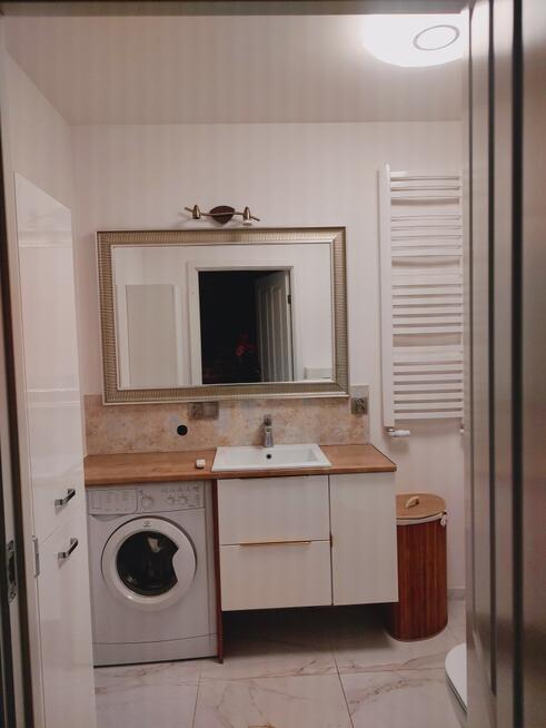 do wynajęcia dwa pokoje