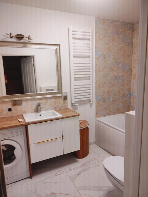 do wynajęcia dwa pokoje