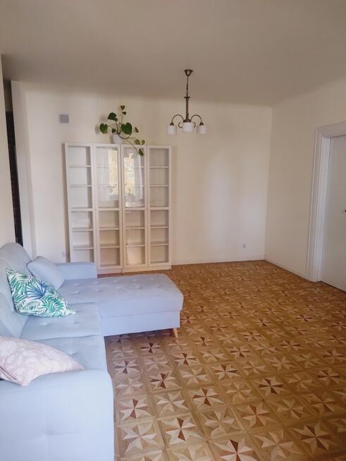 do wynajęcia dwa pokoje