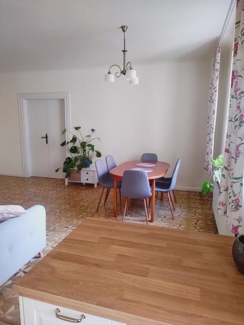 do wynajęcia dwa pokoje