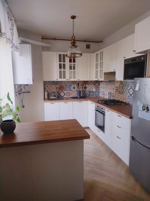 do wynajęcia dwa pokoje