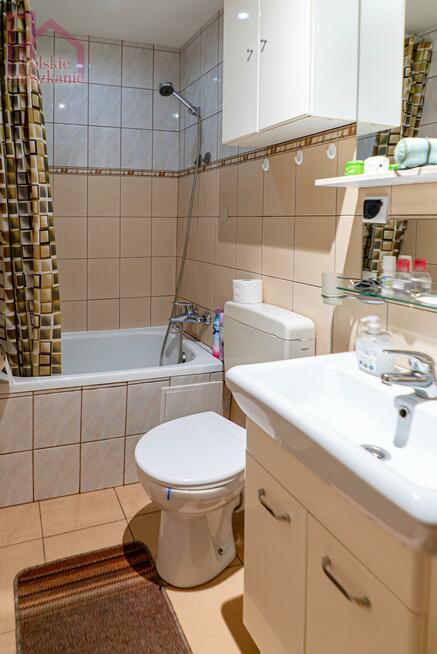 Mieszkanie Przemyśl, Franciszkańska