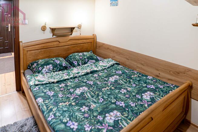 Mieszkanie Przemyśl, Franciszkańska