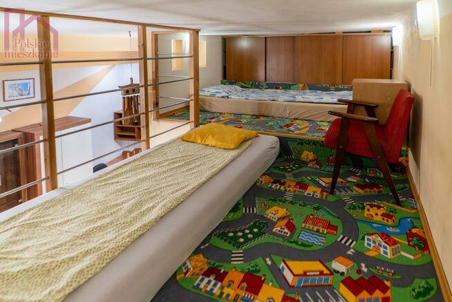 Mieszkanie Przemyśl, Franciszkańska