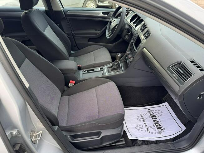 Volkswagen Golf Salon Polska, Gwarancja 12 miesięcy