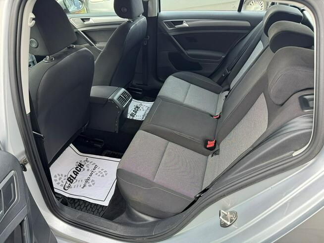 Volkswagen Golf Salon Polska, Gwarancja 12 miesięcy