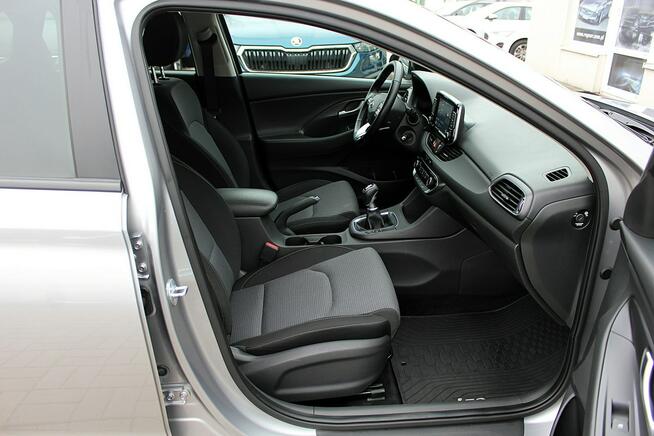 Hyundai i30 Gwarancja Salon PL Kamera Cofania FV23% 1.0 T-GDI 120KM LED Tempomat