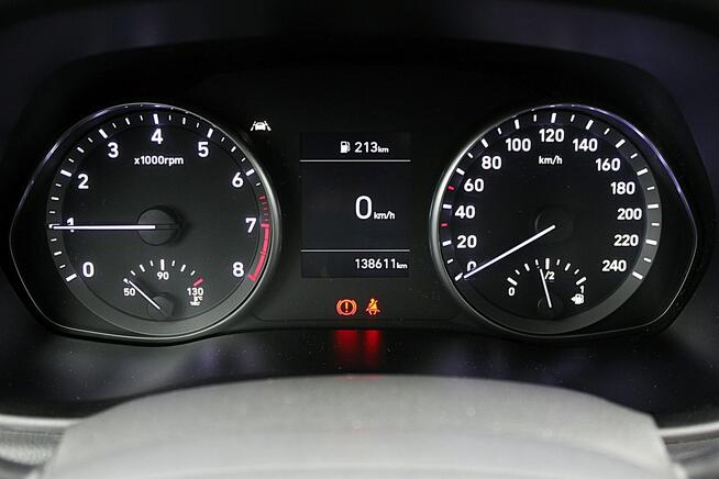 Hyundai i30 Gwarancja Salon PL Kamera Cofania FV23% 1.0 T-GDI 120KM LED Tempomat