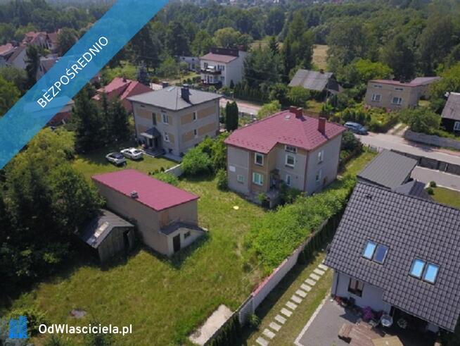 Dom w miejscowości Suchedniów