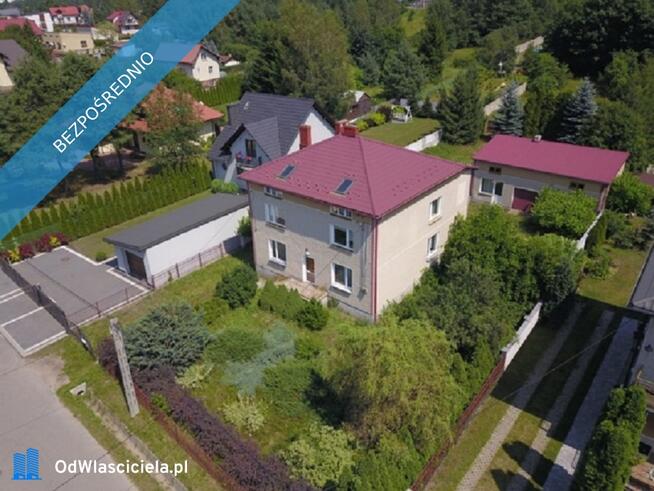 Dom w miejscowości Suchedniów