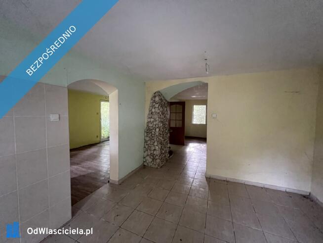 Dom w miejscowości Boczki