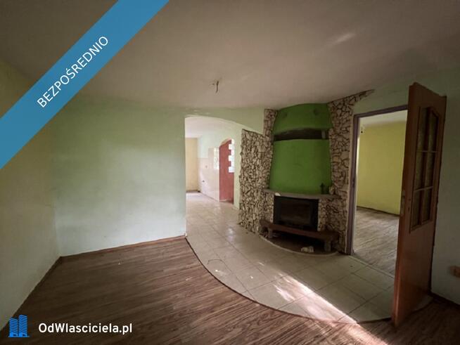 Dom w miejscowości Boczki