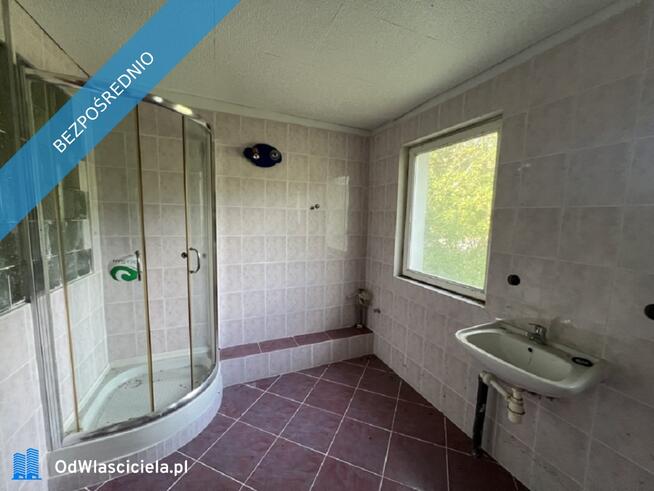 Dom w miejscowości Boczki