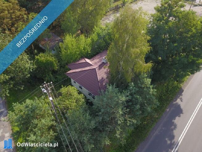 Dom w miejscowości Boczki