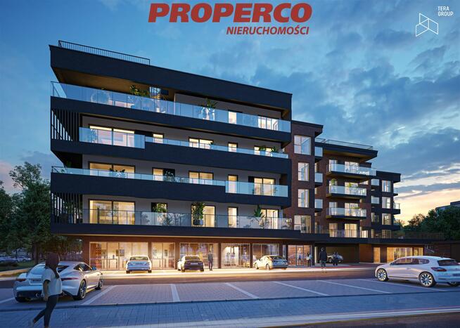 Mieszkanie Jędrzejów