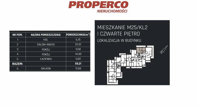 Mieszkanie Jędrzejów