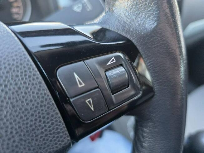 Opel Zafira 1.7 CDTI 111 KM, Klimatyzacja, Isofix, Dwa Klucze, Tempomat, Komputer