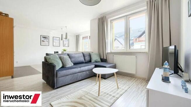 Apartament Międzyzdroje – Plac Neptuna