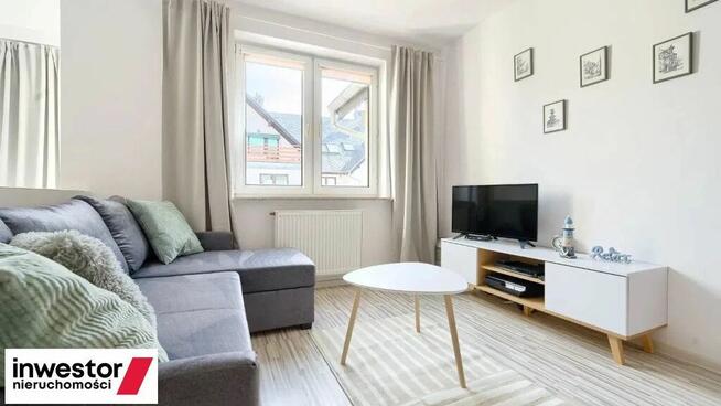 Apartament Międzyzdroje – Plac Neptuna