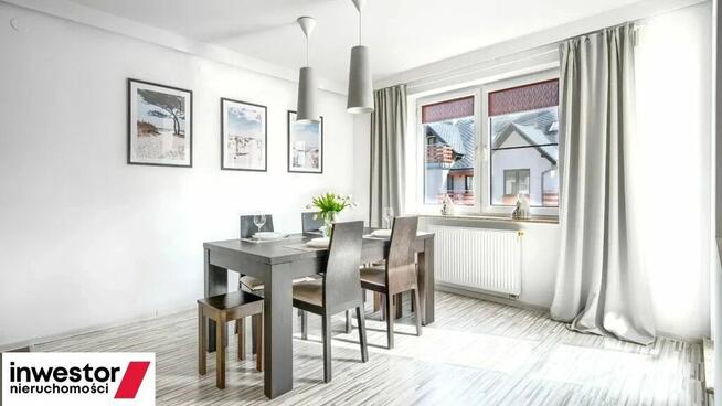 Apartament Międzyzdroje – Plac Neptuna