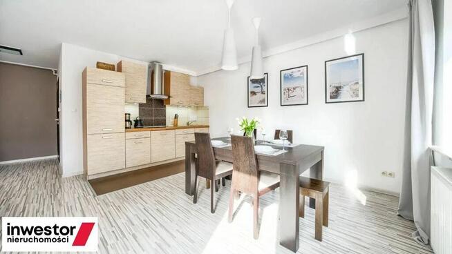 Apartament Międzyzdroje – Plac Neptuna