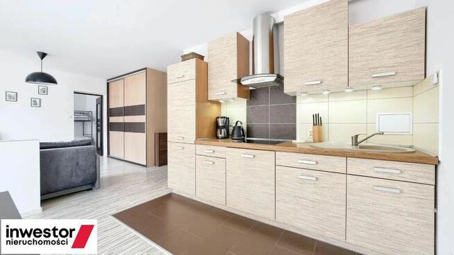 Apartament Międzyzdroje – Plac Neptuna