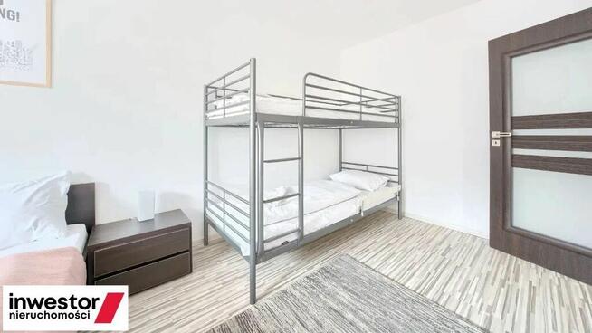 Apartament Międzyzdroje – Plac Neptuna