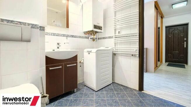 Apartament Międzyzdroje – Plac Neptuna