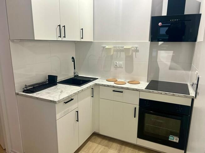 Do wynajęcia przytulne 2 pokoje, Pl. 3 maja, PROMO