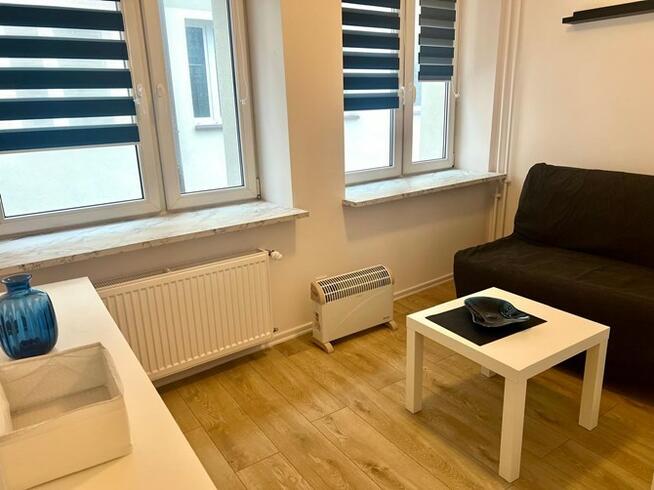 Do wynajęcia przytulne 2 pokoje, Pl. 3 maja, PROMO