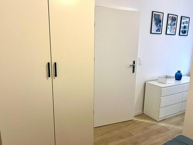 Do wynajęcia przytulne 2 pokoje, Pl. 3 maja, PROMO