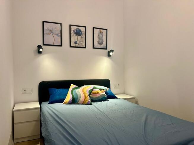 Do wynajęcia przytulne 2 pokoje, Pl. 3 maja, PROMO