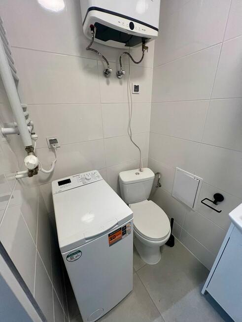 Do wynajęcia przytulne 2 pokoje, Pl. 3 maja, PROMO