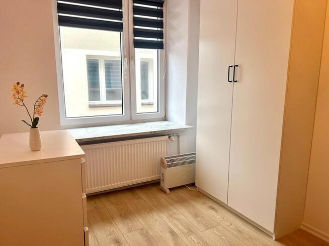 Wynajmę funkcjonalne 2 pokoje, 3 maja 10