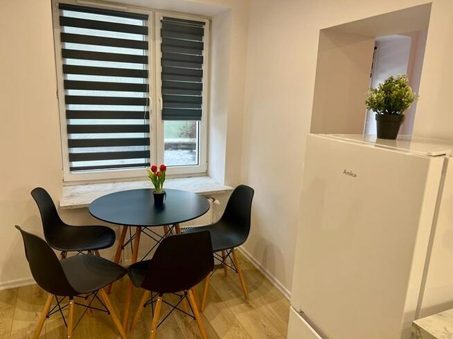 Wynajmę funkcjonalne 2 pokoje, 3 maja 10