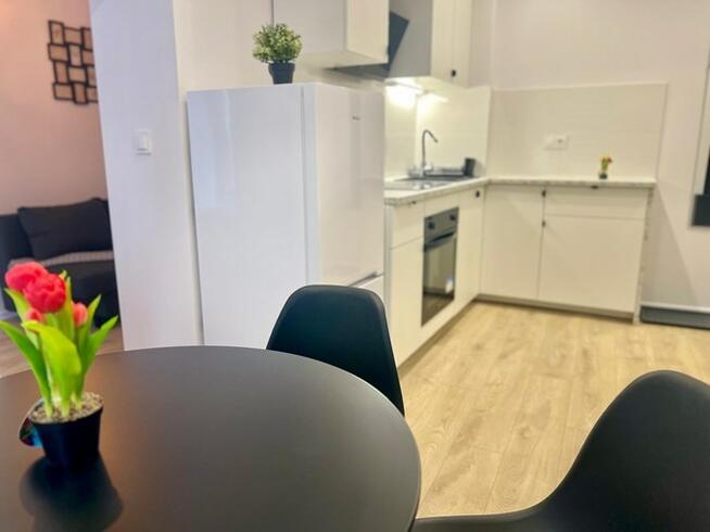 Wynajmę funkcjonalne 2 pokoje, 3 maja 10