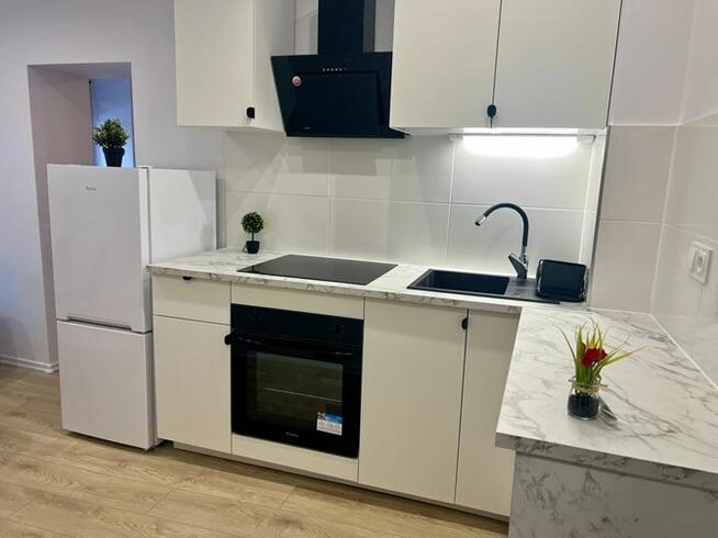 Wynajmę funkcjonalne 2 pokoje, 3 maja 10