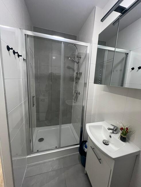 Wynajmę funkcjonalne 2 pokoje, 3 maja 10