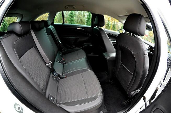 Opel Astra 1.4 Turbo 150 KM Full Opcja Cosmo Full-Led Navi Kamera Skóra Head_Up